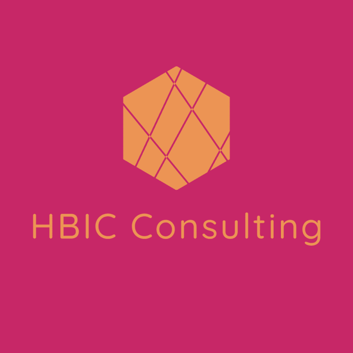 Consulting  Logo